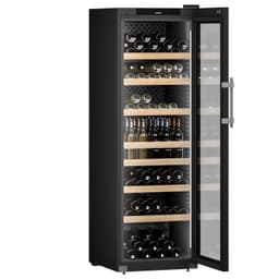 LIEBHERR | Weinkühlschrank PERFECTION - 1 Klimazone - 459 Liter - max. 188 Flaschen