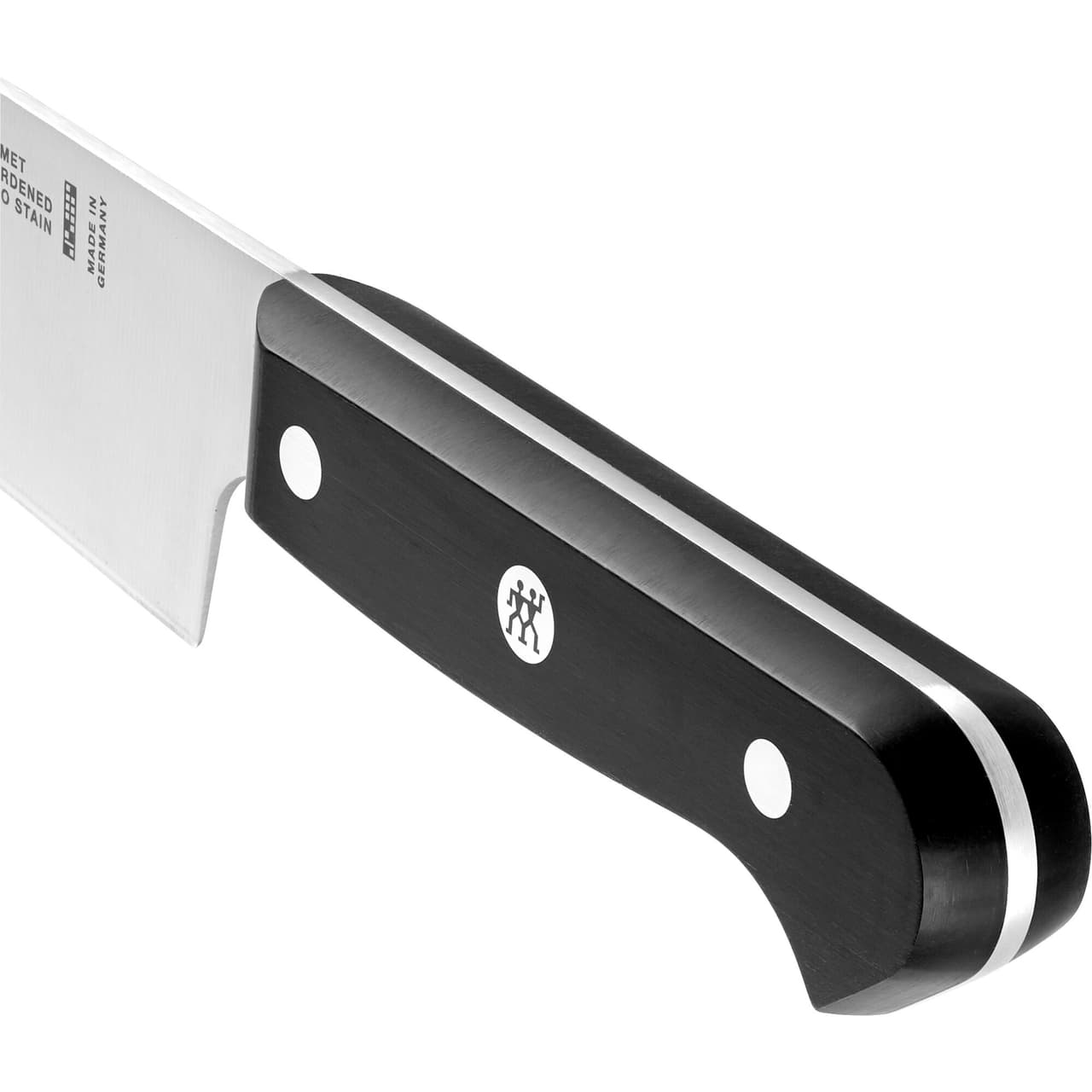 ZWILLING | GOURMET - Kochmesser - Klinge: 200mm