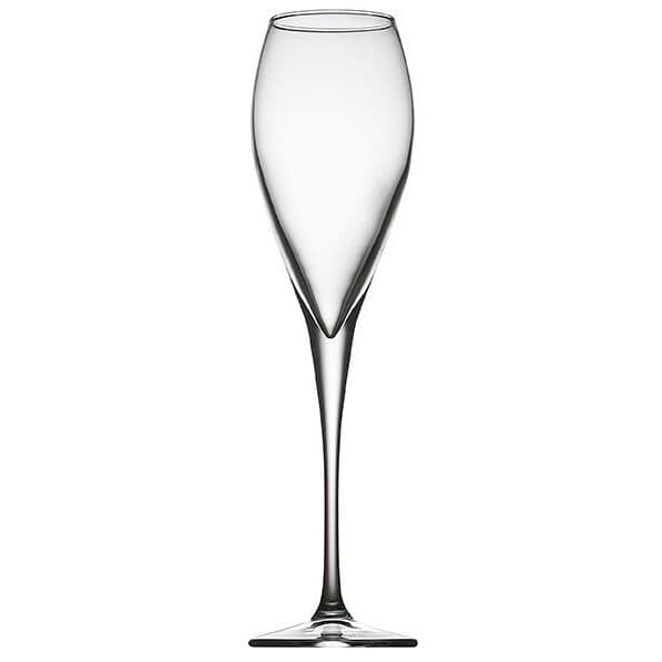 (24 Stück) Champagnerglas - PERCEPTION - 225ml