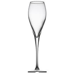 (24 Stück) Champagnerglas - PERCEPTION - 225ml