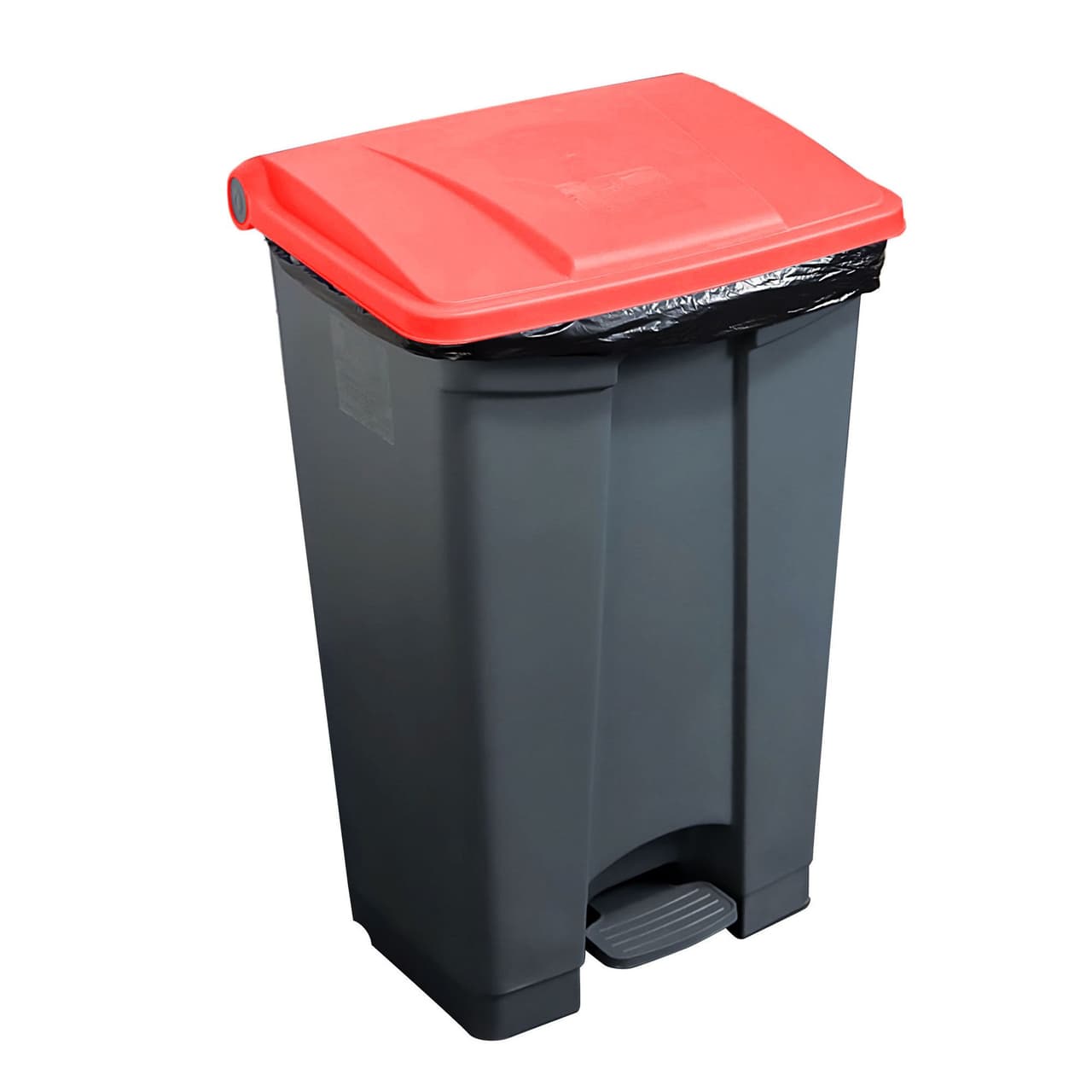 CAMBRO | Tretmülleimer - 87 Liter