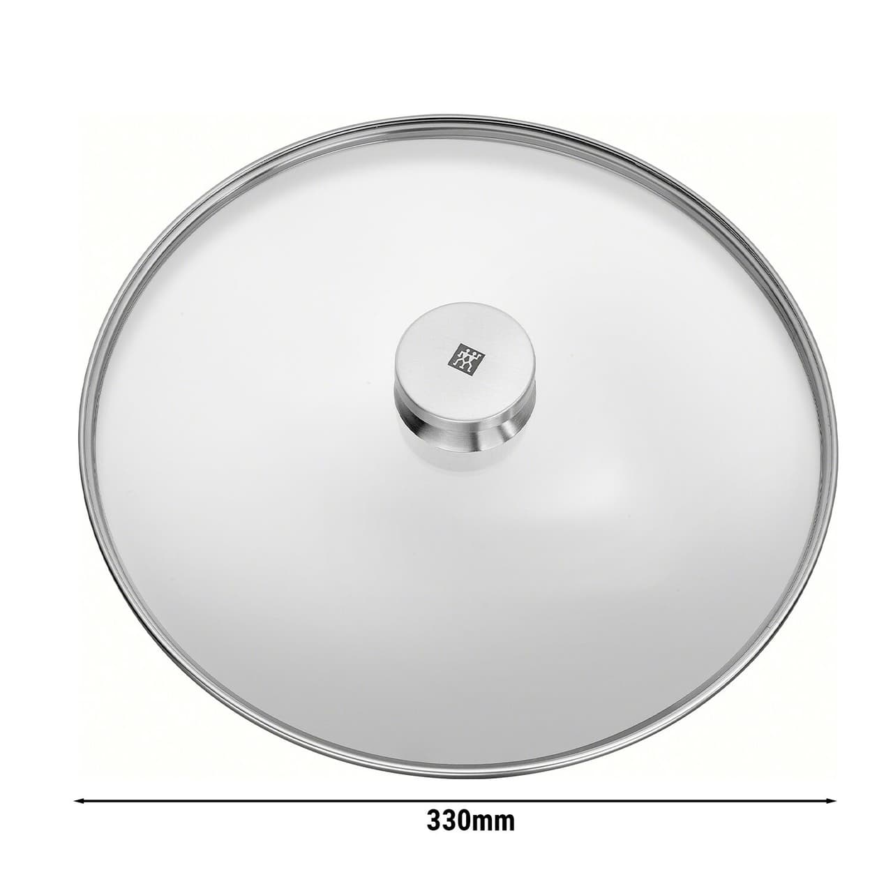 ZWILLING | TWIN SPECIALS - Deckel- Ø 320mm