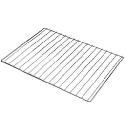Rost - passend für Elektro Heißluftofen - 450x340 mm - passend für HV580-6