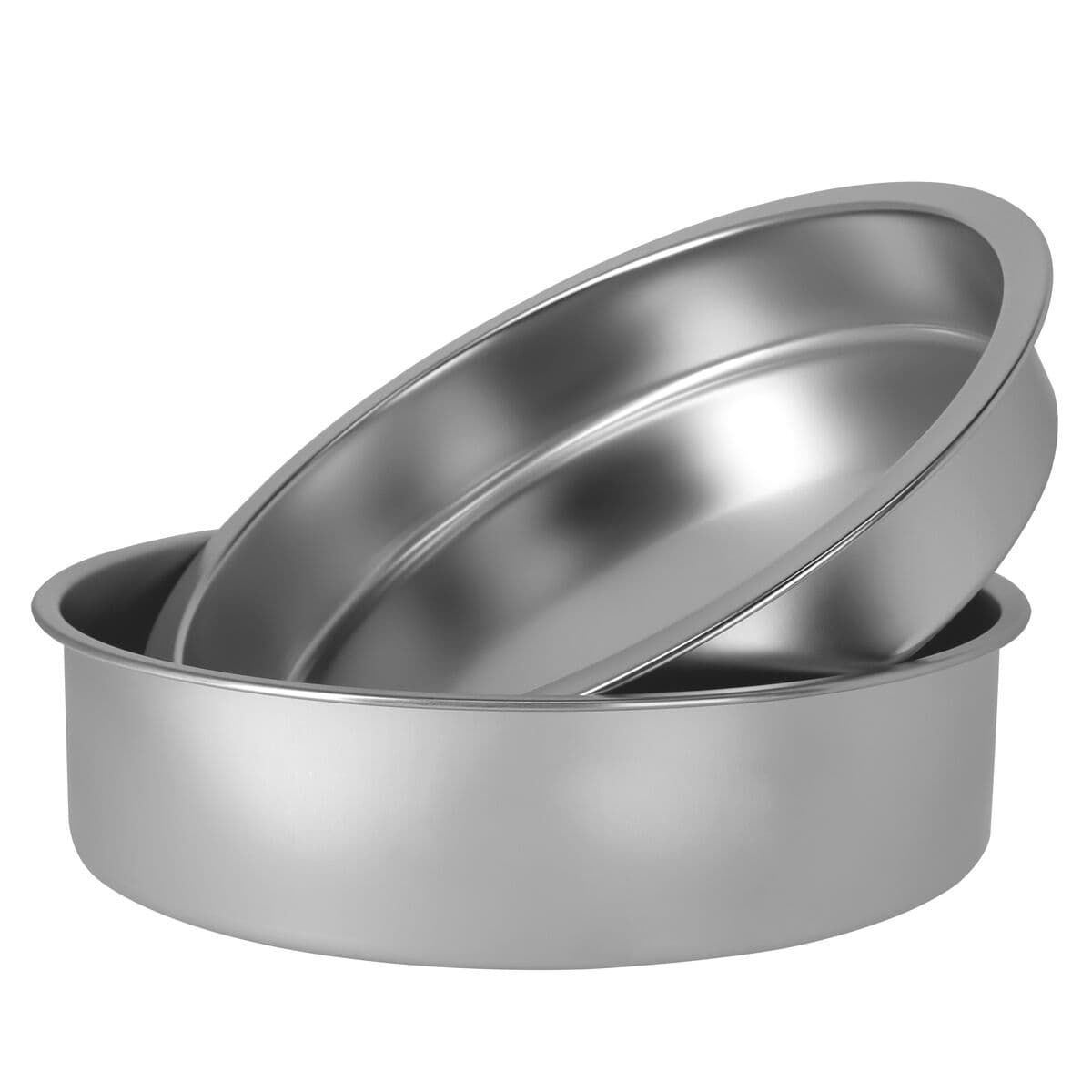 Chafing Dish - Rund - mit Rolldeckel