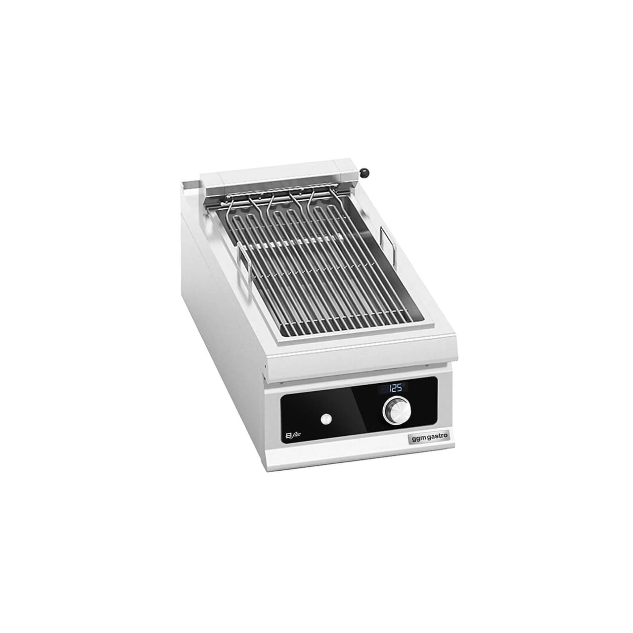 Elektrogrill - 5,4 kW - Bflex Digital