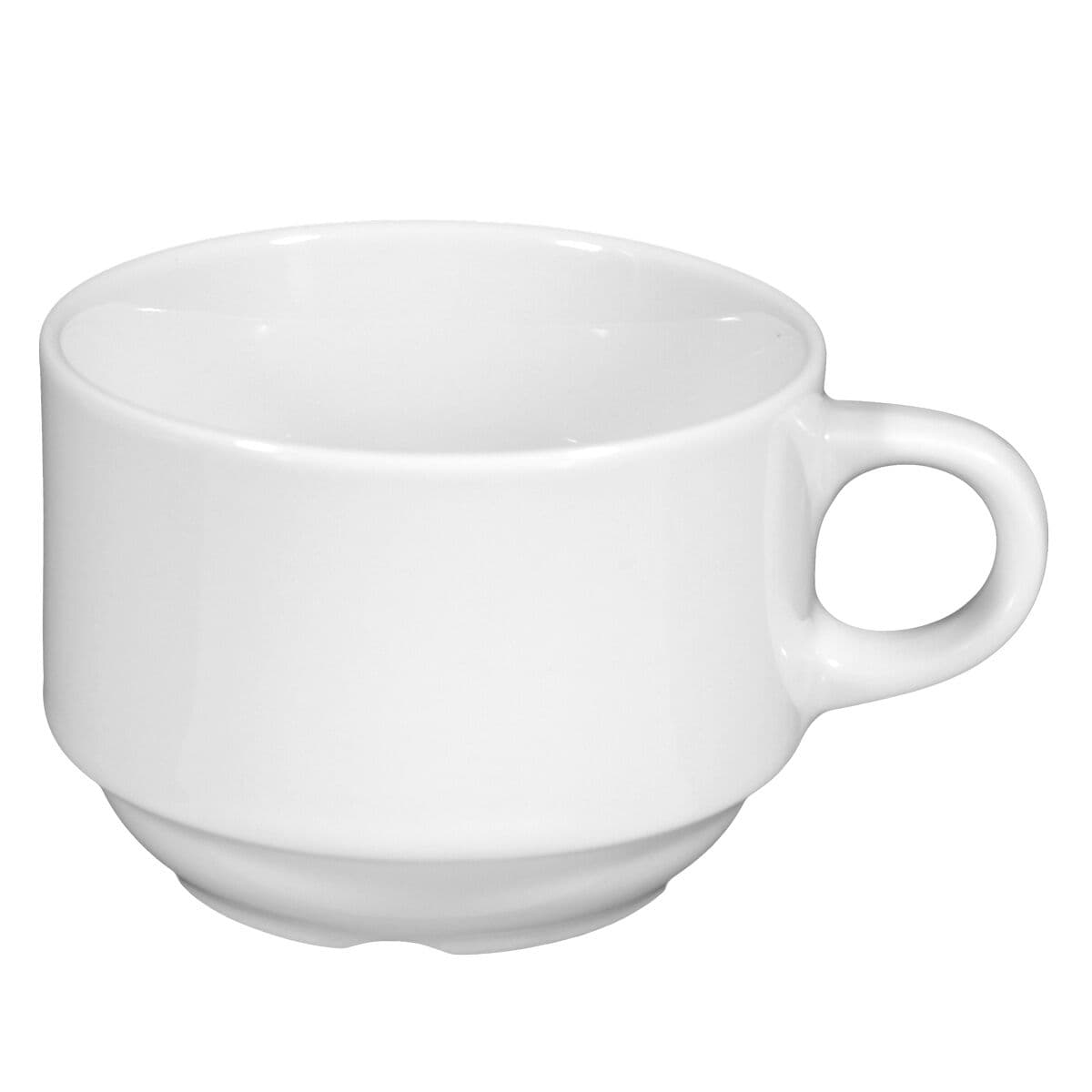 (6 Stück) SELTMANN WEIDEN | Kaffeetasse - 0,18 Liter