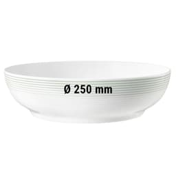 (2 Stück) SELTMANN WEIDEN | Foodbowl - Ø 250mm