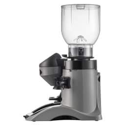 Kaffeemühle - Grau - 2kg - 356 Watt - 63 dB