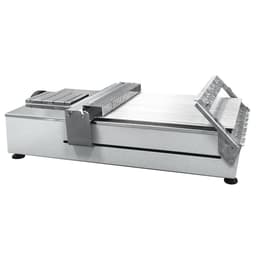 Rahmen für Pralinenschneider SFIC40 - Drahtabstand: 50mm