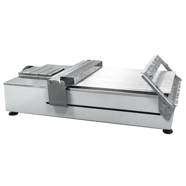 Rahmen für Pralinenschneider SFIC40 - Drahtabstand: 40mm