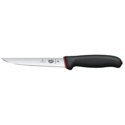 VICTORINOX | FIBROX DUAL GRIP - Ausbeinmesser - Klinge: 150mm