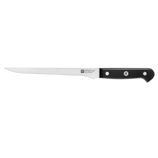 ZWILLING | GOURMET - Filetiermesser - Klinge: 180mm