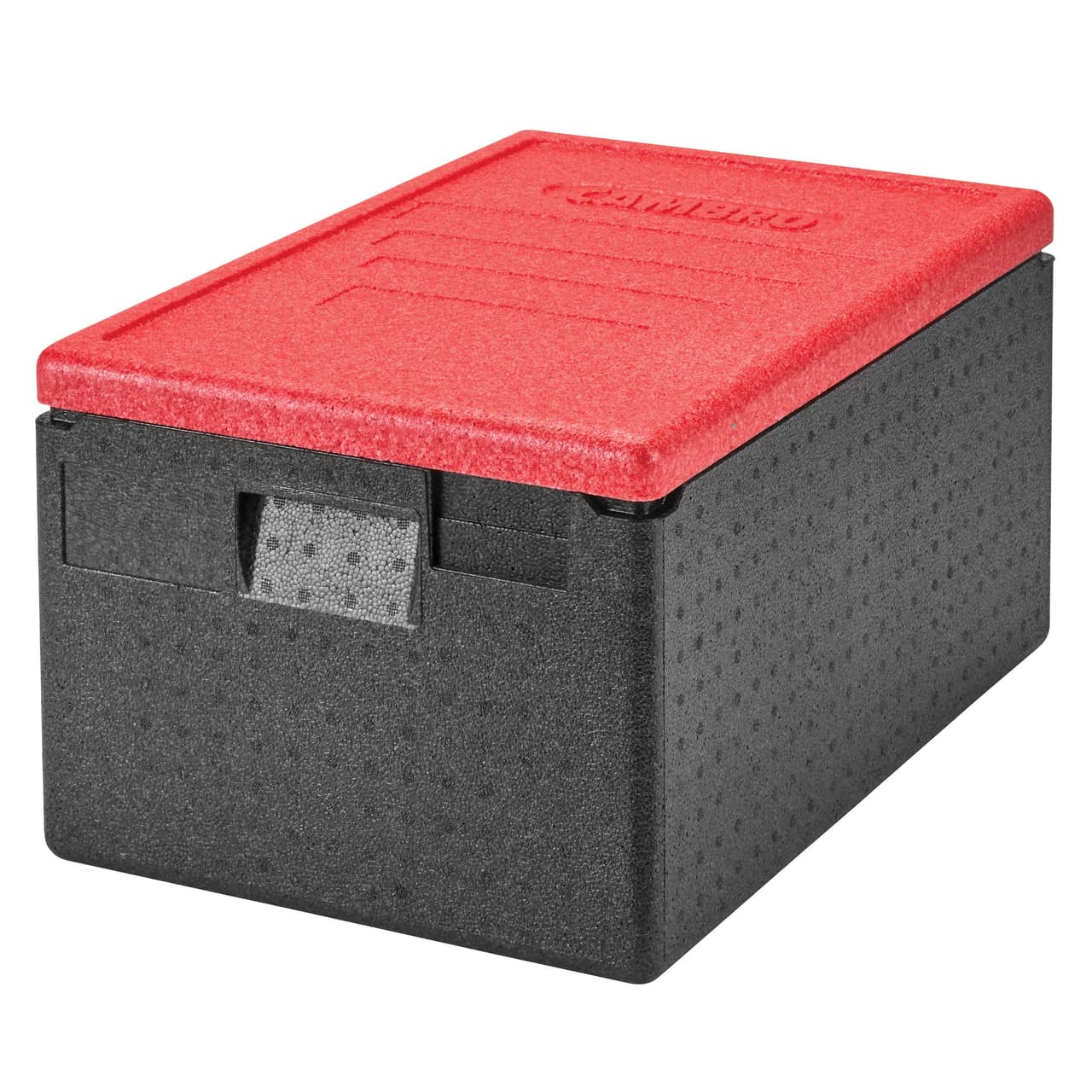 CAMBRO | CAM GOBOX® - DECKEL - passend für EPP140, EPP160, EPP180 & EPP180S - Rot