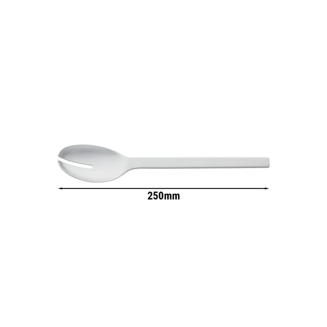 ZWILLING | MINIMALE - Salatgabel - mattiert - 250mm