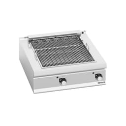 Elektrogrill - 10,8 kW