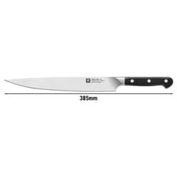 ZWILLING | PRO - Schinkenmesser - Klinge: 260mm