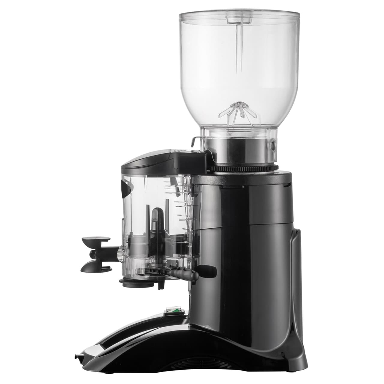 Kaffeemühle - Schwarz - 2kg - 356 Watt - 77dB