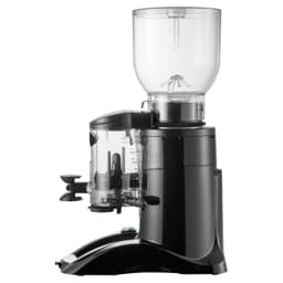 Kaffeemühle - Schwarz - 2kg - 356 Watt - 77dB