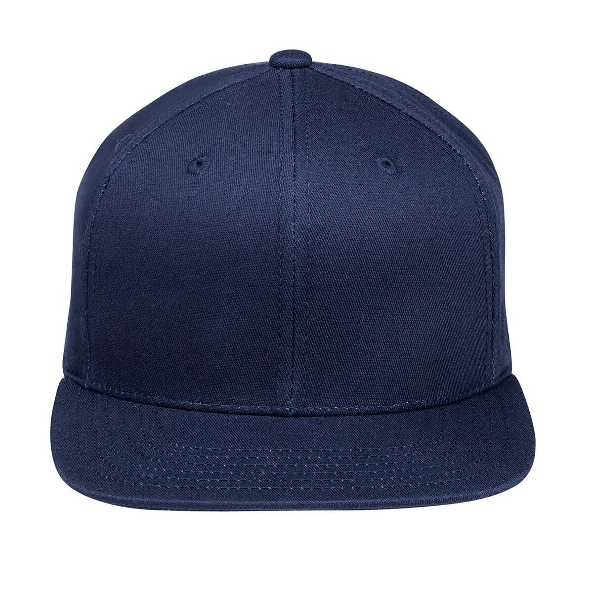 (5 Stück) KARLOWSKY | Flat Cap Classic - Marine