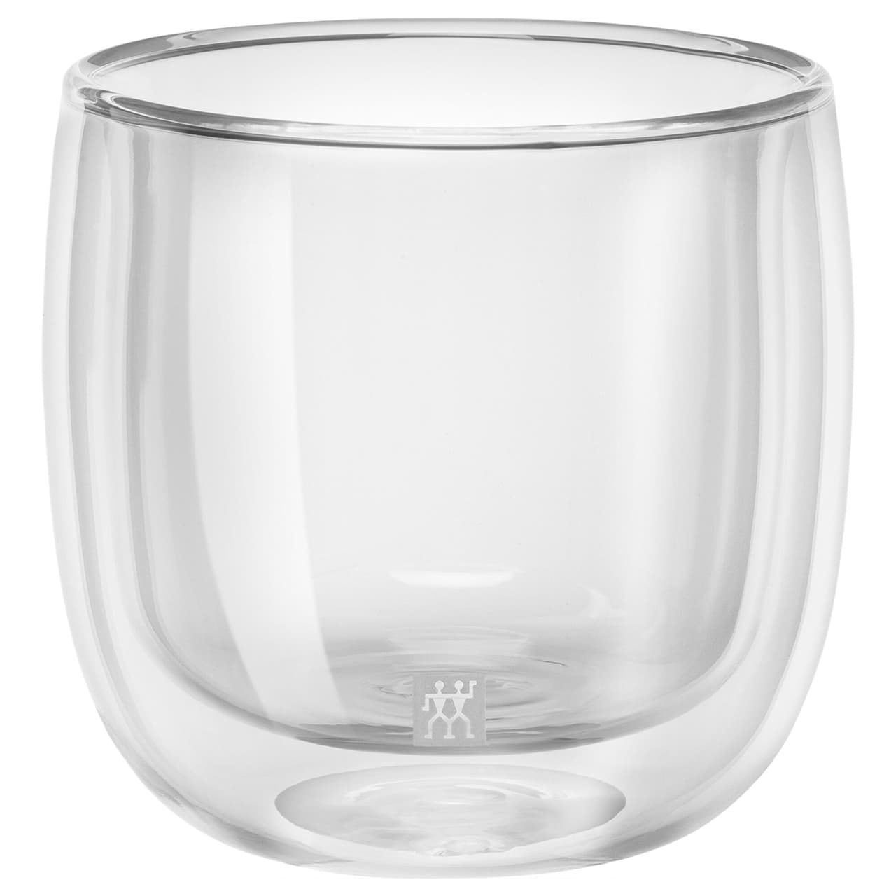 ZWILLING | SORRENTO - Teeglasset - 240 ml - 2-tlg