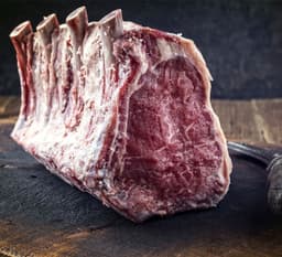 Dry Aging Fleischreifeschrank - 1000x690mm - mit 2 Glastüren