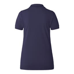 KARLOWSKY | Damen Workwear Poloshirt Basic - Marine - Größe: M