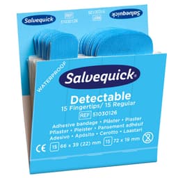 Salvequick® Nachfülleinsätze