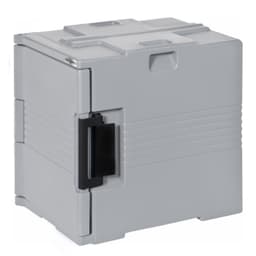 Thermobox - Frontlader - 58 Liter - für 12x GN 1/1