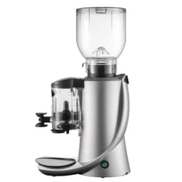 Kaffeemühle - Silber - 2kg - 500 Watt - 55dB