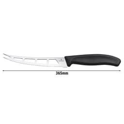 VICTORINOX | SWISS CLASSIC - Butter- & Weichkäsemesser - Klinge: 130mm