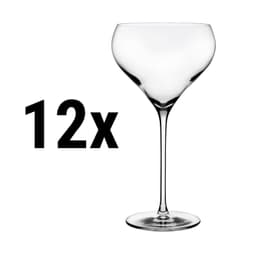 (12 Stück) Cocktailglas - PERCEPTION - 675 ml