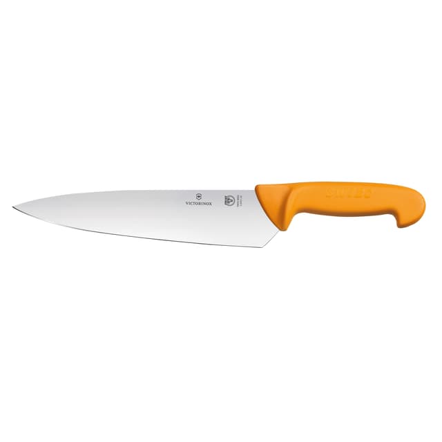 VICTORINOX | SWIBO - Kochmesser - Klinge: 210mm