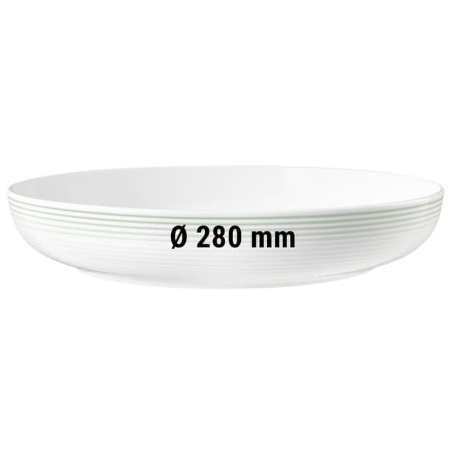 (2 Stück) SELTMANN WEIDEN | Foodbowl - Ø 280mm