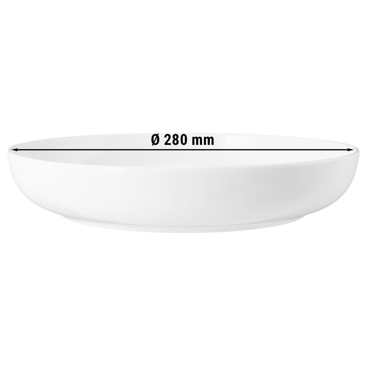 (2 Stück) SELTMANN WEIDEN | Foodbowl - Ø 280mm