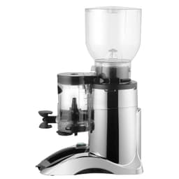 Kaffeemühle - Silber - 2kg - 356 Watt - 77dB