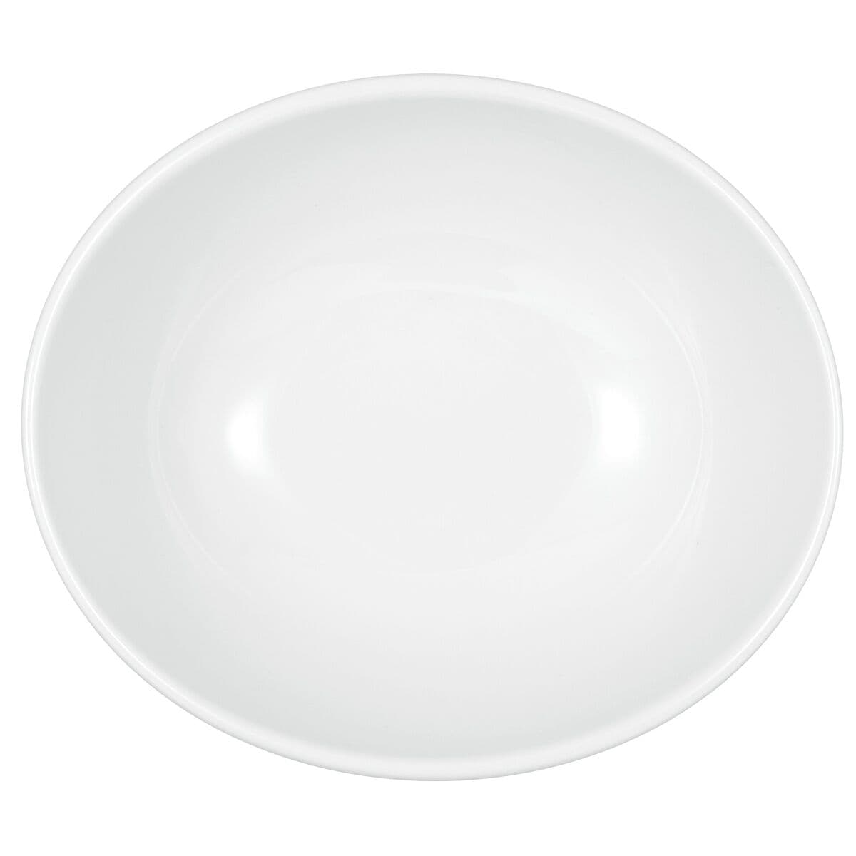 (4 Stück) SELTMANN WEIDEN | Suppenschale/ Bowl oval - 160mm