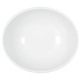 (4 Stück) SELTMANN WEIDEN | Suppenschale/ Bowl oval - 160mm