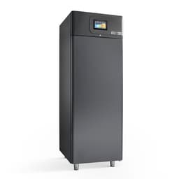 Bäckerei Gärautomat Premium PLUS - 700x825mm - 605 Liter - 1 Tür - für Fermentation