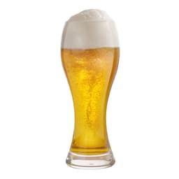 (6 Stück) Bierglas - BEER SPECIALS - 680 ml