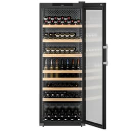 LIEBHERR | Weinkühlschrank PERFECTION - 1 Klimazone - 642 Liter - max. 284 Flaschen