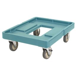 CAMBRO | ULTRA PAN CARRIER® - CamDolly® - Fahrwagen für UPCS400401 & UPC400401 - Schieferblau