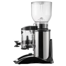 Kaffeemühle - Edelstahl Korpus - 2kg - 356 Watt - 77dB