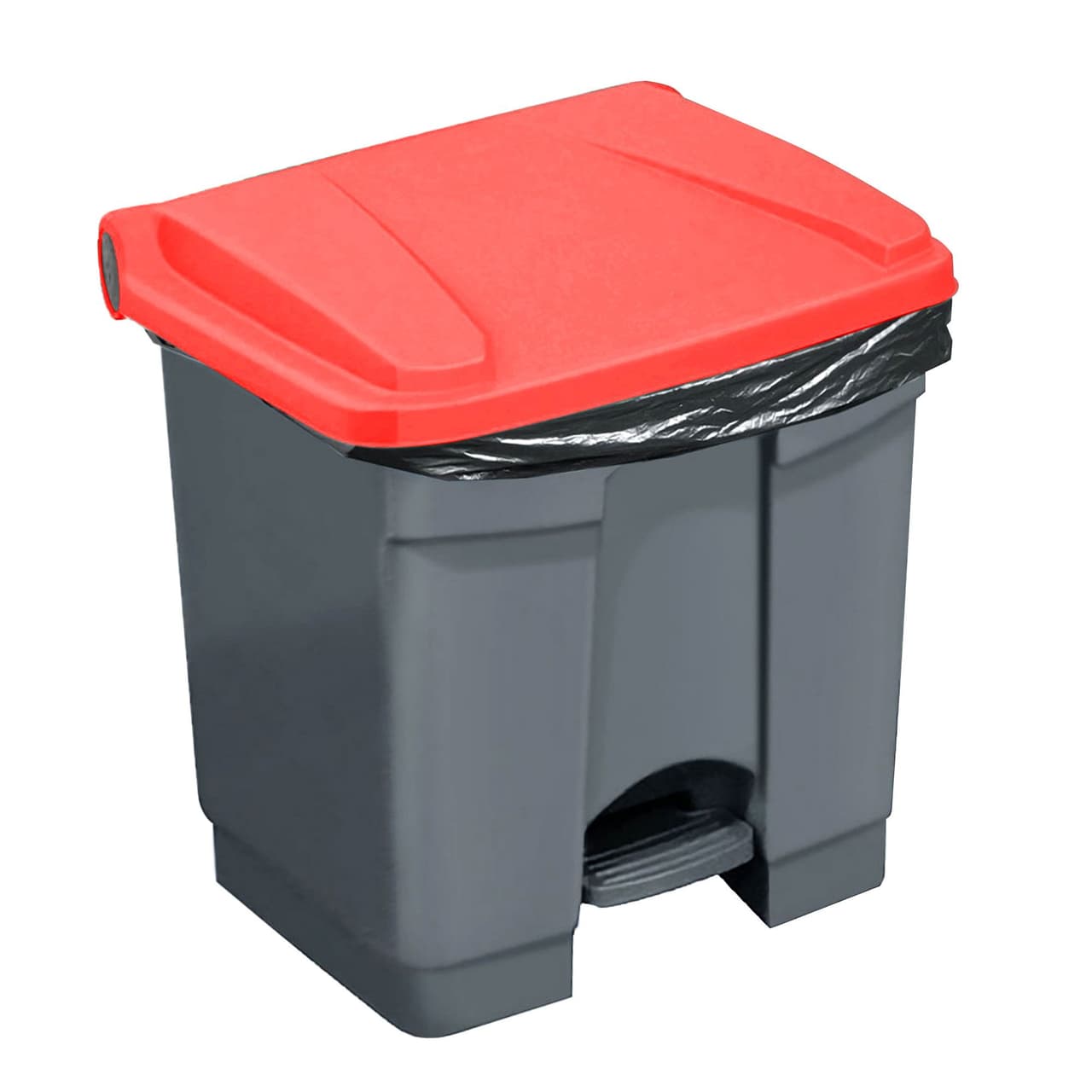 CAMBRO | Tretmülleimer - 30 Liter