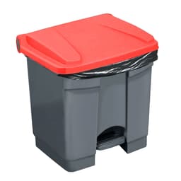 CAMBRO | Tretmülleimer - 30 Liter