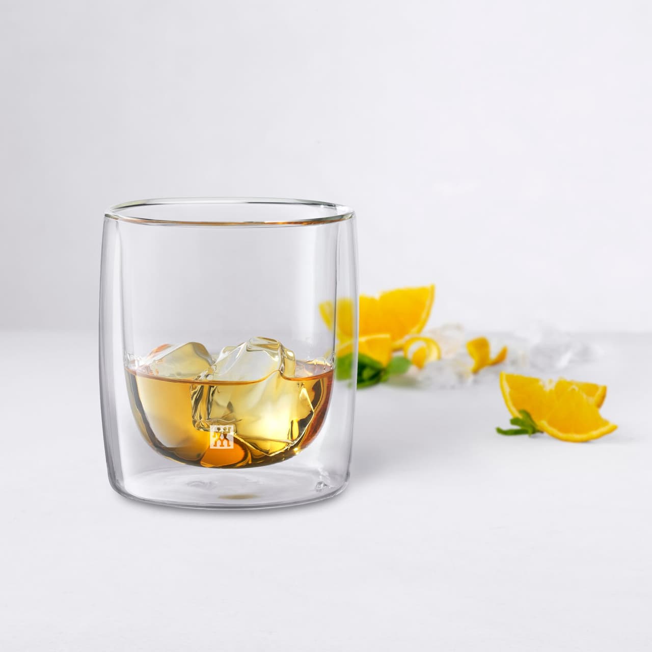 ZWILLING | SORRENTO BAR - Whiskyglasset - 270 ml - 2-tlg