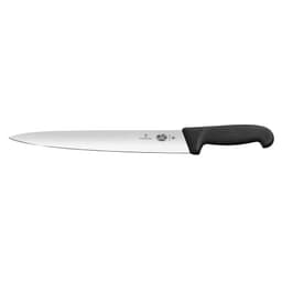 VICTORINOX | FIBROX - Schinkenmesser - spitz - Klinge: 300mm