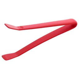 BALLARINI | ROSSO - Zange - 270mm - Silikon - Rot