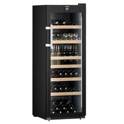 LIEBHERR | Weinkühlschrank PERFECTION - 1 Klimazone - 398 Liter - max. 158 Flaschen