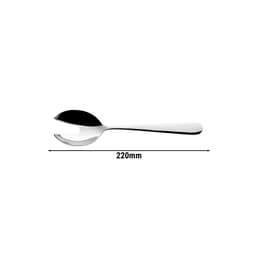 ZWILLING | SWING - Salatgabel - 220mm - poliert