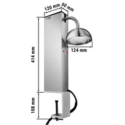 Glasvereiser